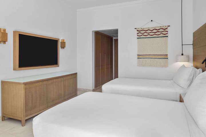 DoubleTree by Hilton Sharm El Sheikh - Sharm Bay