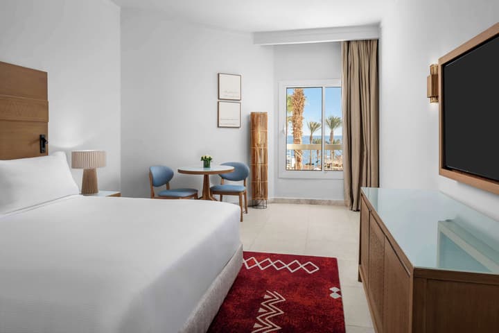 DoubleTree by Hilton Sharm El Sheikh - Sharm Bay
