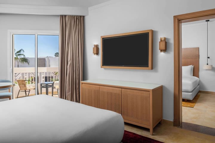 DoubleTree by Hilton Sharm El Sheikh - Sharm Bay