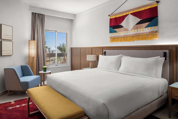 DoubleTree by Hilton Sharm El Sheikh - Sharm Bay