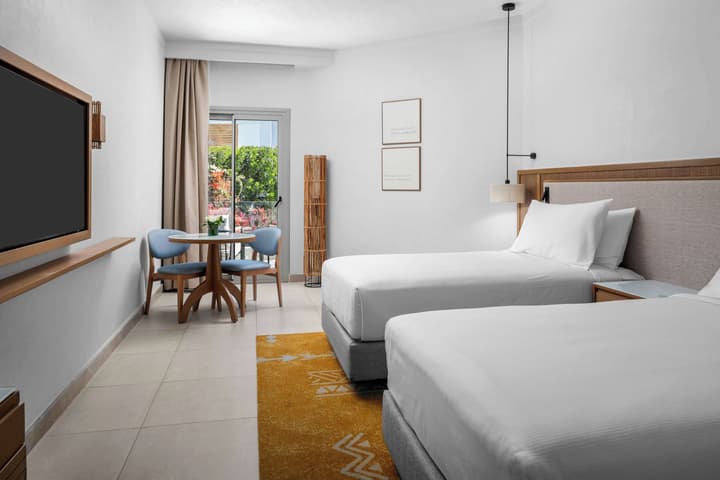 DoubleTree by Hilton Sharm El Sheikh - Sharm Bay