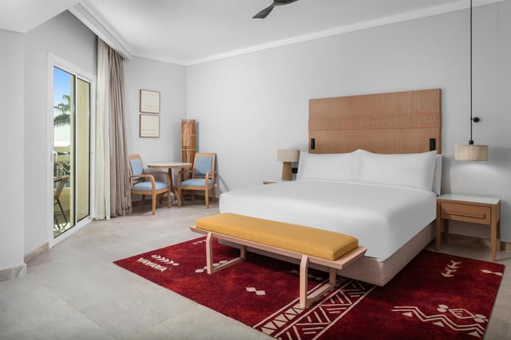 DoubleTree by Hilton Sharm El Sheikh - Sharm Bay