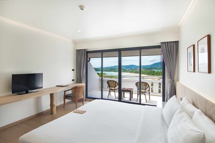 Orchidacea Resort