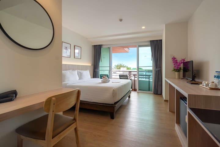 Orchidacea Resort