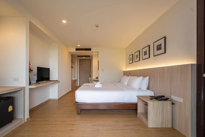 Orchidacea Resort