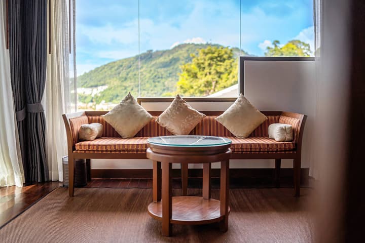 Orchidacea Resort