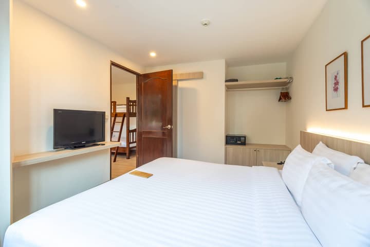 Orchidacea Resort