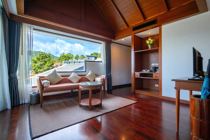 Orchidacea Resort