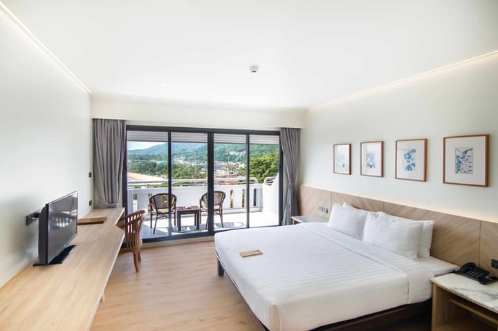 Orchidacea Resort