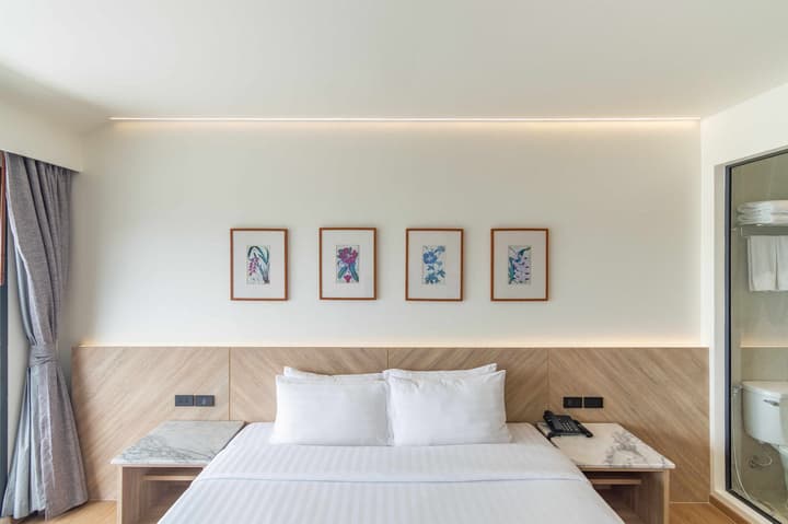 Orchidacea Resort