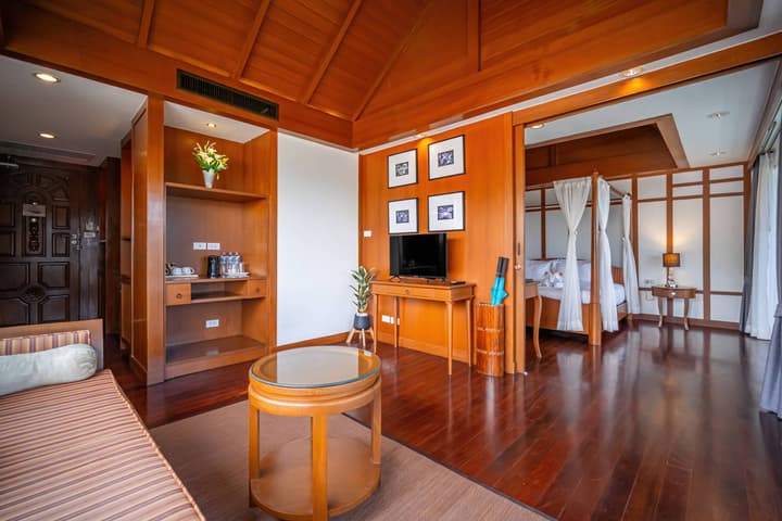 Orchidacea Resort