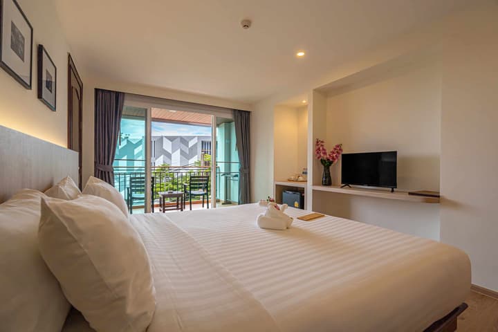 Orchidacea Resort