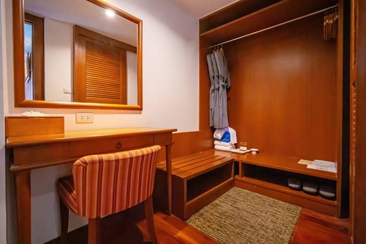 Orchidacea Resort