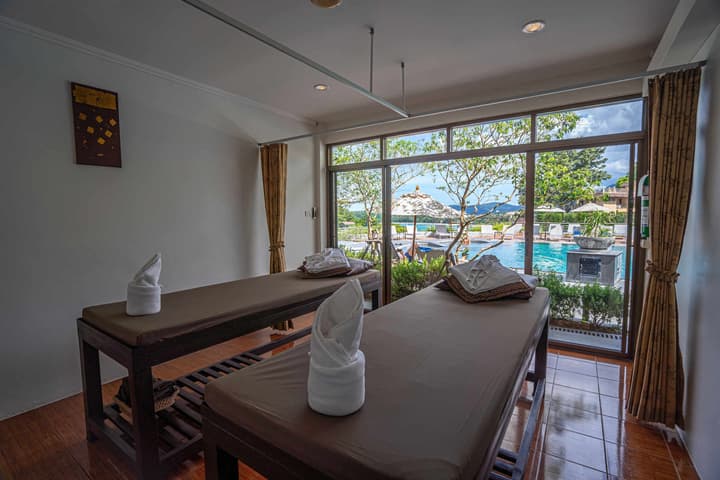 Orchidacea Resort