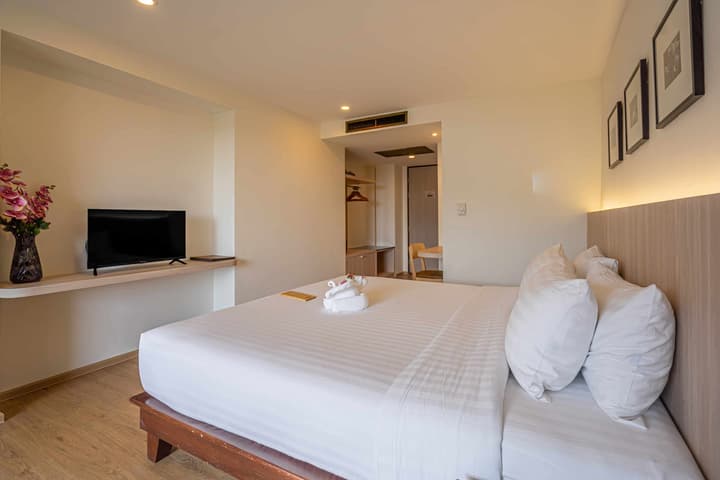 Orchidacea Resort