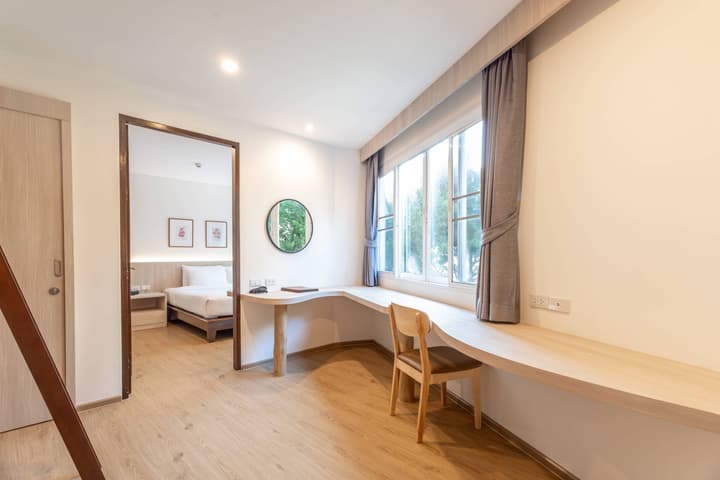 Orchidacea Resort