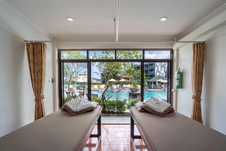 Orchidacea Resort