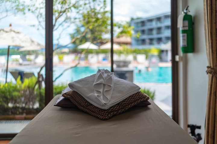 Orchidacea Resort