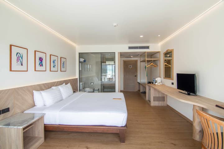 Orchidacea Resort