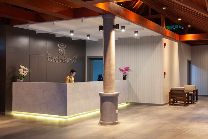 Orchidacea Resort