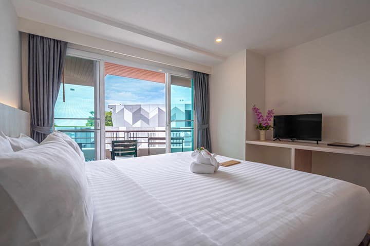 Orchidacea Resort