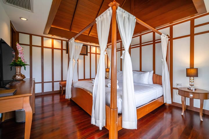 Orchidacea Resort