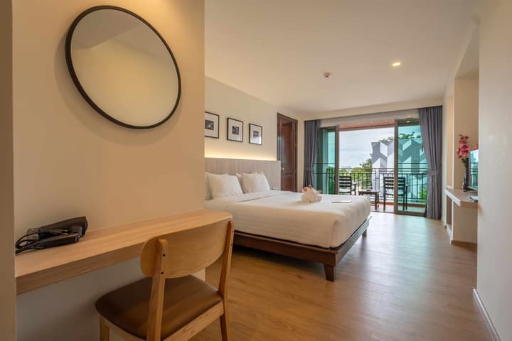 Orchidacea Resort