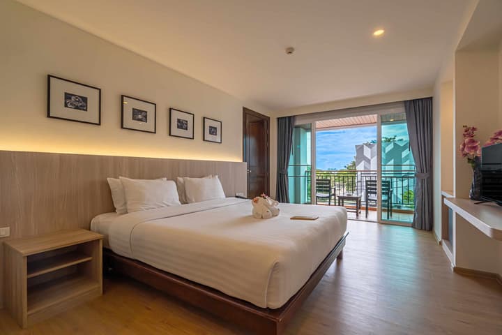 Orchidacea Resort