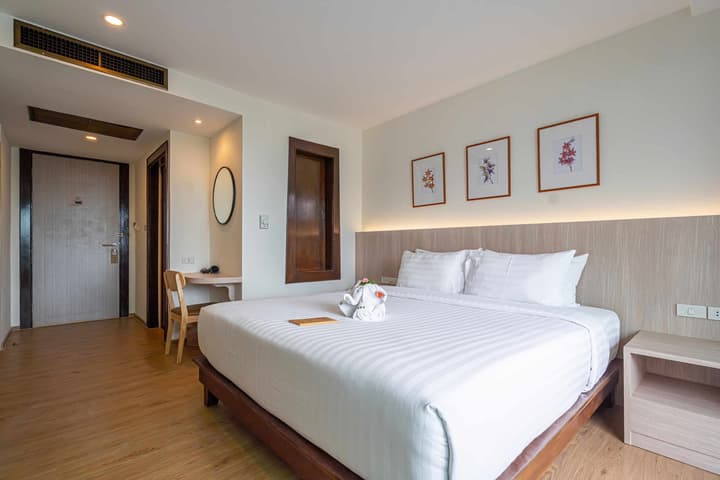 Orchidacea Resort