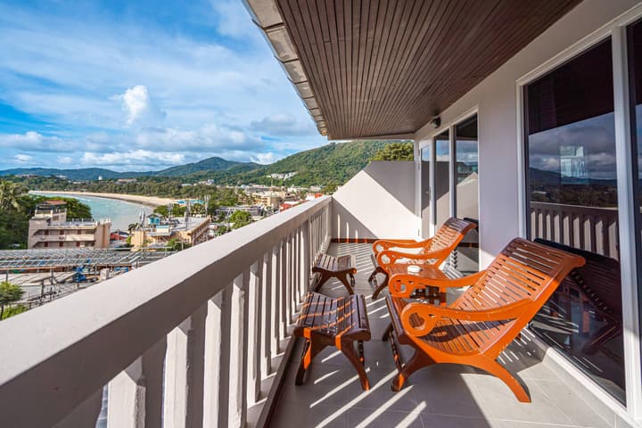 Orchidacea Resort