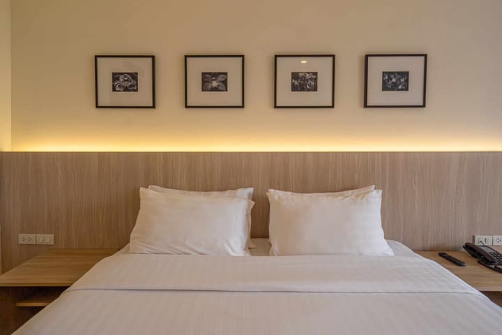 Orchidacea Resort