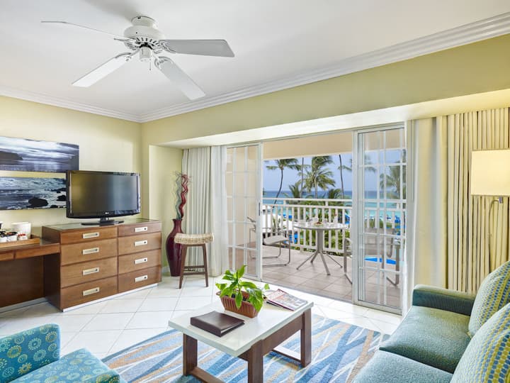 Turtle Beach, a Tribute Portfolio™ All Inclusive Hotel