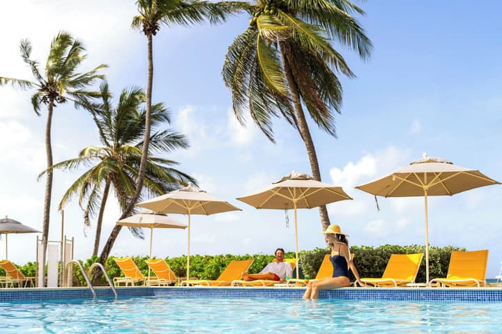 Turtle Beach, a Tribute Portfolio™ All Inclusive Hotel