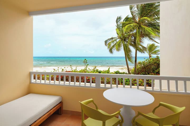 Turtle Beach, a Tribute Portfolio™ All Inclusive Hotel
