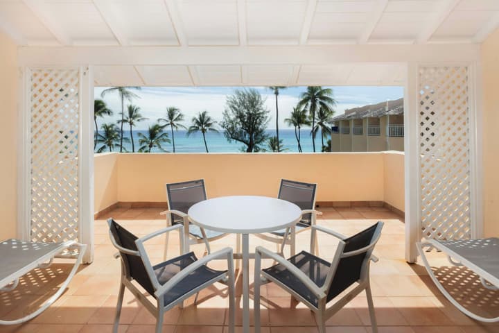 Turtle Beach, a Tribute Portfolio™ All Inclusive Hotel