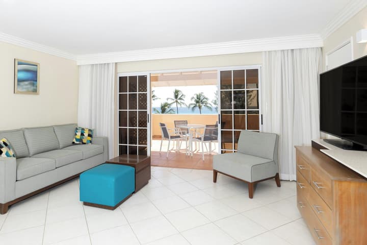 Turtle Beach, a Tribute Portfolio™ All Inclusive Hotel