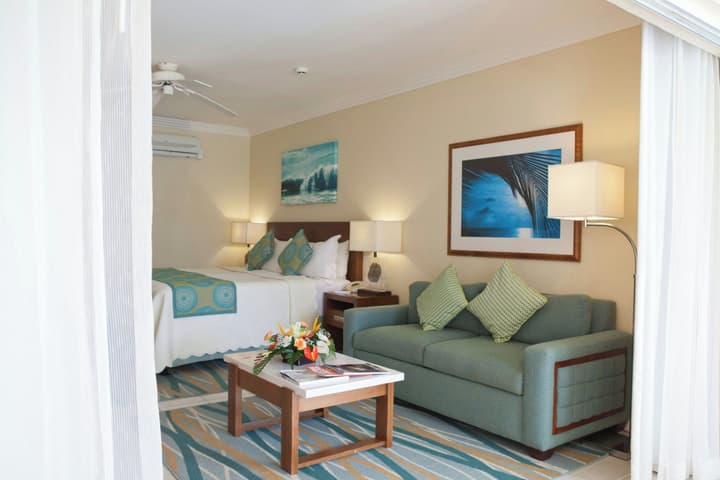 Turtle Beach, a Tribute Portfolio™ All Inclusive Hotel