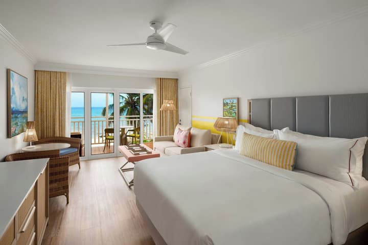 Turtle Beach, a Tribute Portfolio™ All Inclusive Hotel