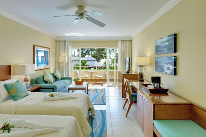Turtle Beach, a Tribute Portfolio™ All Inclusive Hotel