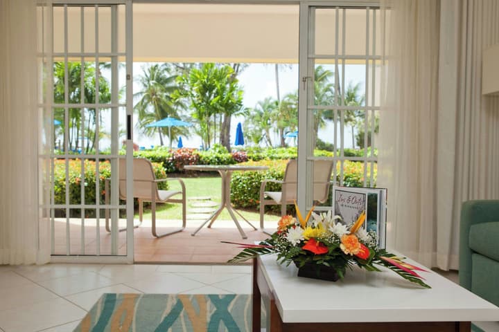 Turtle Beach, a Tribute Portfolio™ All Inclusive Hotel
