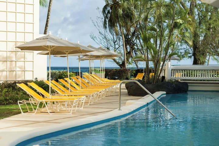 Turtle Beach, a Tribute Portfolio™ All Inclusive Hotel