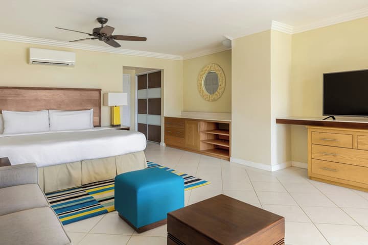 Turtle Beach, a Tribute Portfolio™ All Inclusive Hotel