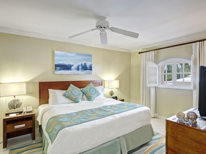 Turtle Beach, a Tribute Portfolio™ All Inclusive Hotel