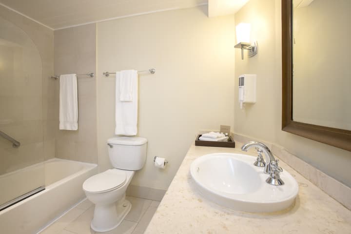 Turtle Beach, a Tribute Portfolio™ All Inclusive Hotel
