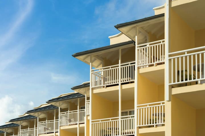 Turtle Beach, a Tribute Portfolio™ All Inclusive Hotel