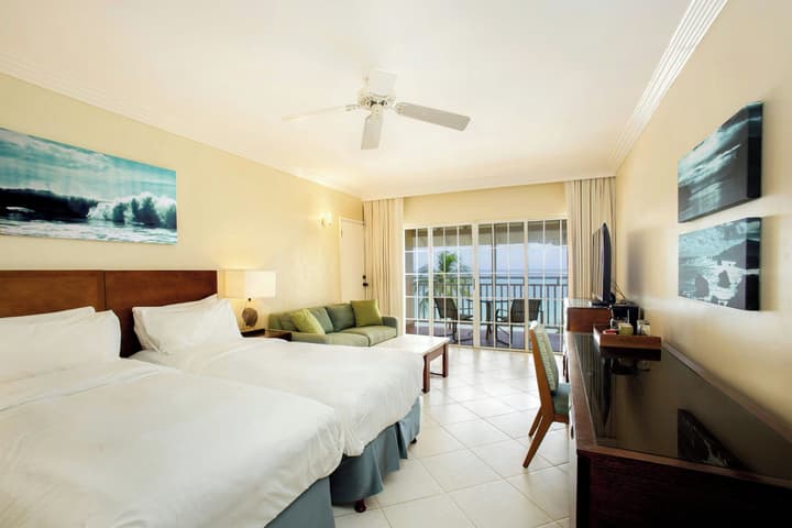 Turtle Beach, a Tribute Portfolio™ All Inclusive Hotel