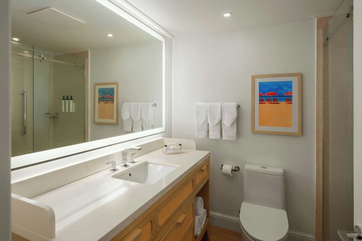 Turtle Beach, a Tribute Portfolio™ All Inclusive Hotel
