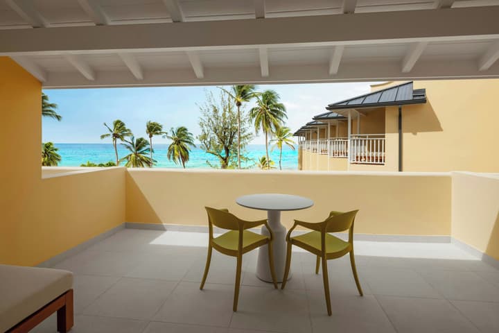 Turtle Beach, a Tribute Portfolio™ All Inclusive Hotel
