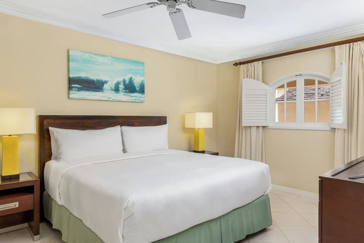 Turtle Beach, a Tribute Portfolio™ All Inclusive Hotel
