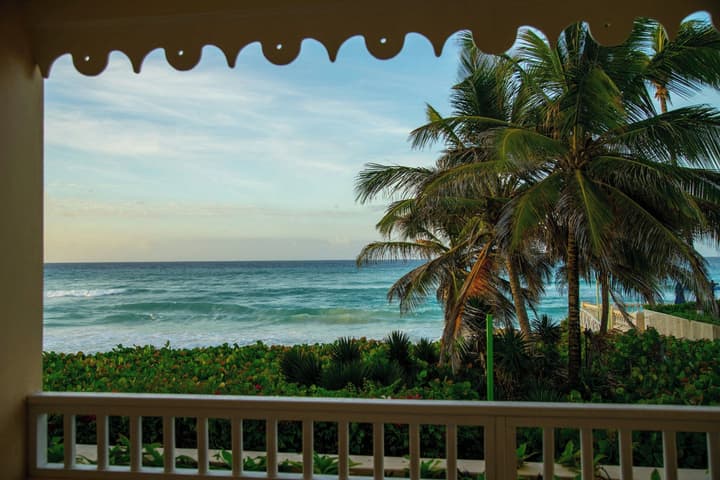 Turtle Beach, a Tribute Portfolio™ All Inclusive Hotel